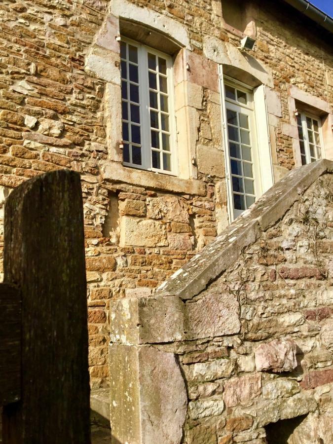 La Maison Du Grand Four Mercurey Eksteriør bilde